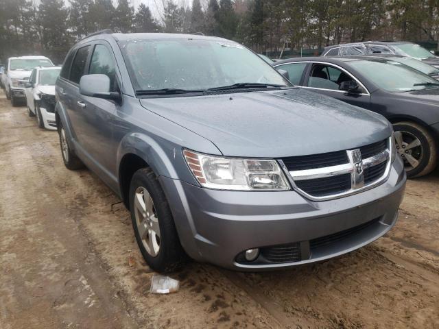 DODGE JOURNEY SX 2010 3d4pg5fv4at103911