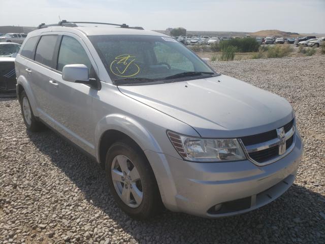 DODGE JOURNEY SX 2010 3d4pg5fv4at103942