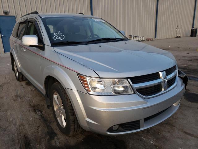 DODGE JOURNEY SX 2010 3d4pg5fv4at105402