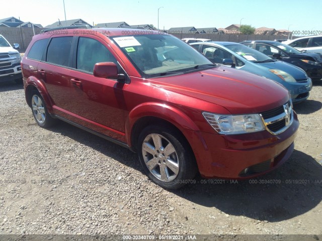 DODGE JOURNEY 2010 3d4pg5fv4at106601