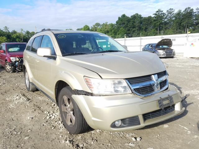 DODGE JOURNEY SX 2010 3d4pg5fv4at108462