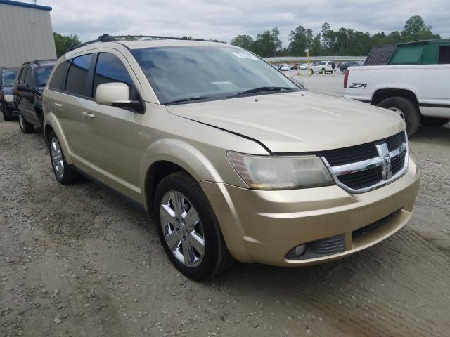 DODGE JOURNEY SX 2010 3d4pg5fv4at108784