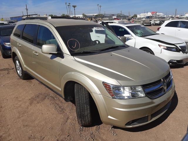 DODGE JOURNEY SX 2010 3d4pg5fv4at109062