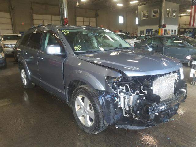 DODGE JOURNEY SX 2010 3d4pg5fv4at112270