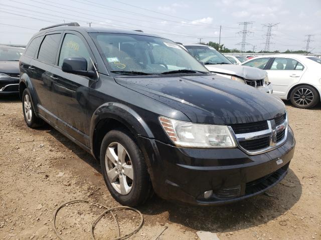 DODGE JOURNEY SX 2010 3d4pg5fv4at113743