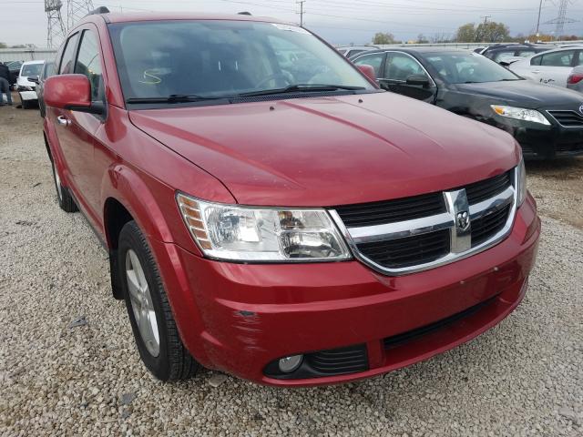 DODGE JOURNEY SX 2010 3d4pg5fv4at115427