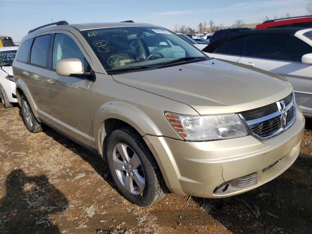 DODGE JOURNEY SX 2010 3d4pg5fv4at115430