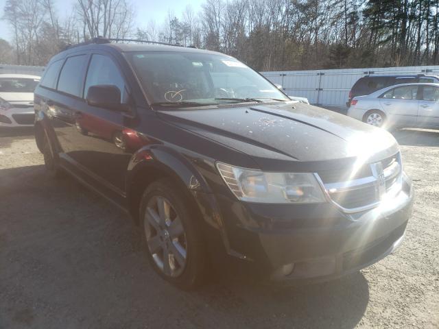 DODGE JOURNEY SX 2010 3d4pg5fv4at117520