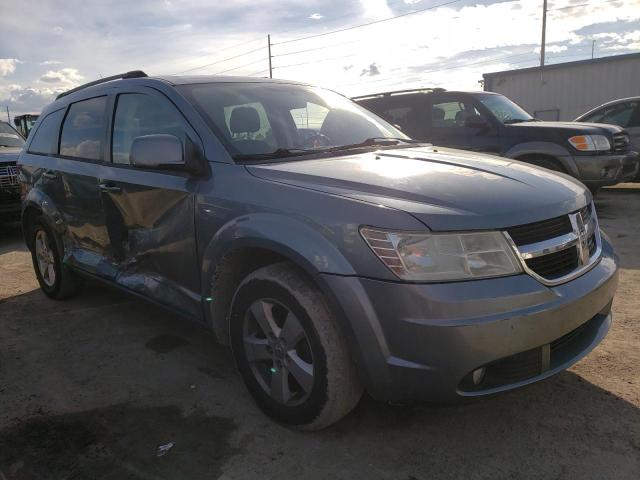 DODGE JOURNEY SX 2010 3d4pg5fv4at117727