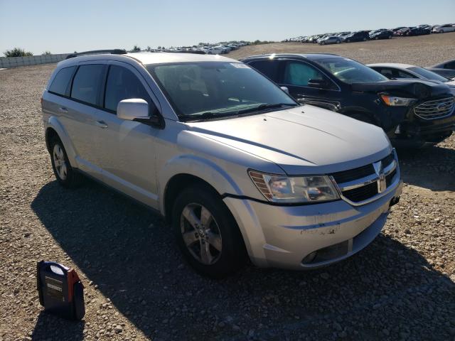 DODGE JOURNEY SX 2010 3d4pg5fv4at118389