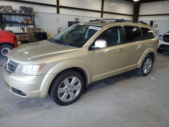 DODGE JOURNEY SX 2010 3d4pg5fv4at119056