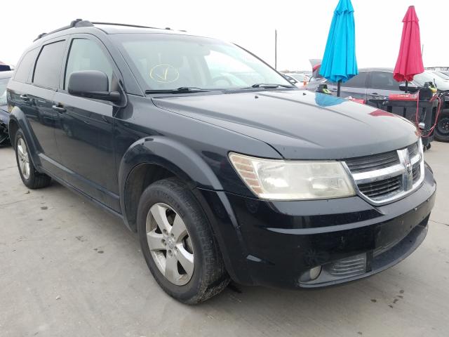 DODGE JOURNEY SX 2010 3d4pg5fv4at120076