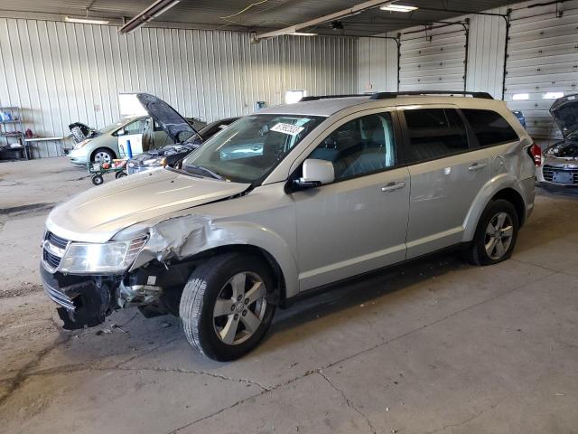 DODGE JOURNEY SX 2010 3d4pg5fv4at121454