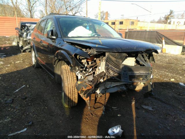 DODGE JOURNEY 2010 3d4pg5fv4at128243