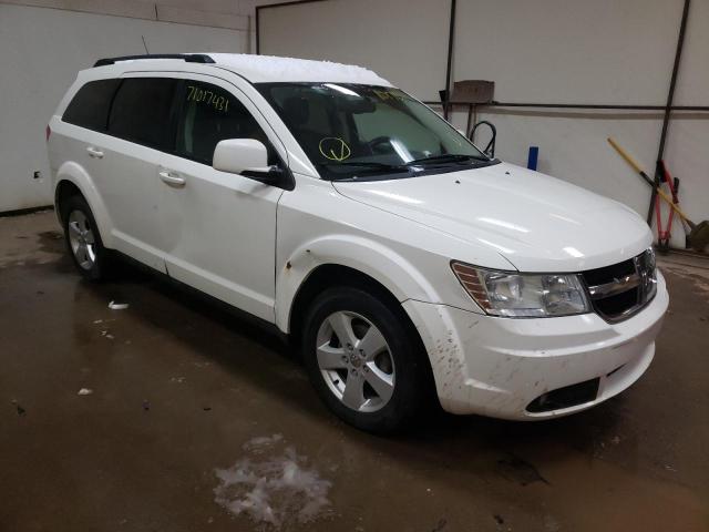 DODGE JOURNEY SX 2010 3d4pg5fv4at133250