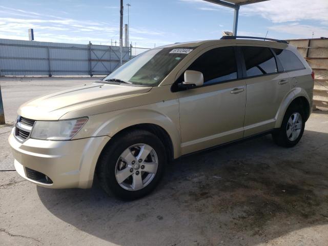 DODGE JOURNEY SX 2010 3d4pg5fv4at134950