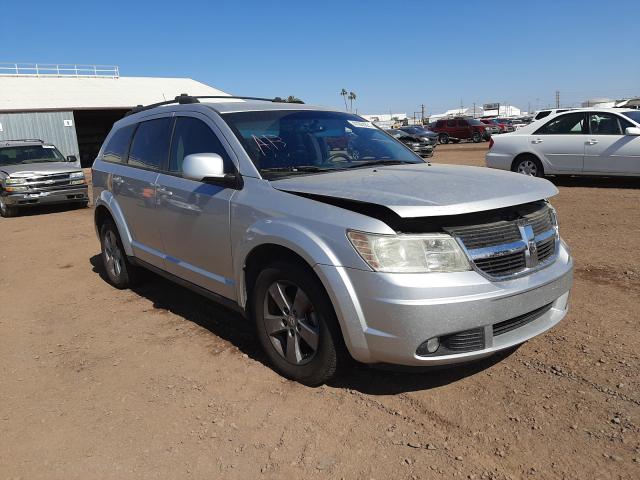 DODGE JOURNEY SX 2010 3d4pg5fv4at135158