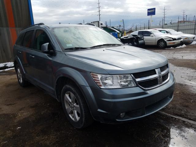 DODGE JOURNEY SX 2010 3d4pg5fv4at137105