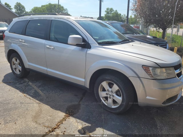 DODGE JOURNEY 2010 3d4pg5fv4at137315