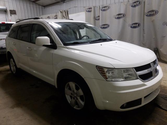 DODGE JOURNEY SX 2010 3d4pg5fv4at140523