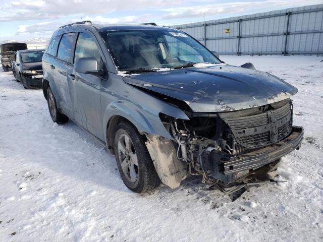 DODGE JOURNEY SX 2010 3d4pg5fv4at140716