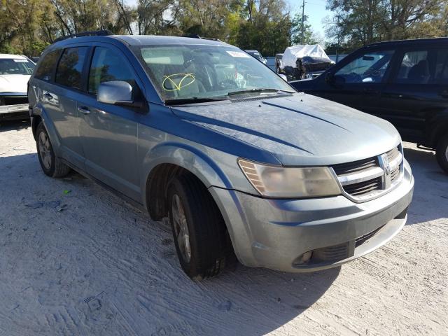 DODGE JOURNEY SX 2010 3d4pg5fv4at140750