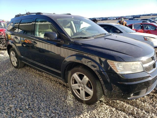 DODGE JOURNEY SX 2010 3d4pg5fv4at146497