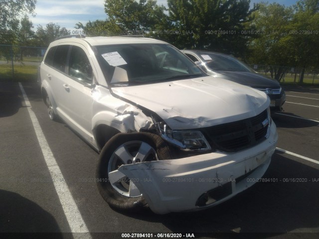 DODGE JOURNEY 2010 3d4pg5fv4at147388