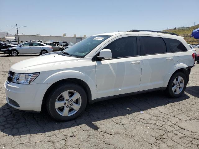 DODGE JOURNEY 2010 3d4pg5fv4at147682