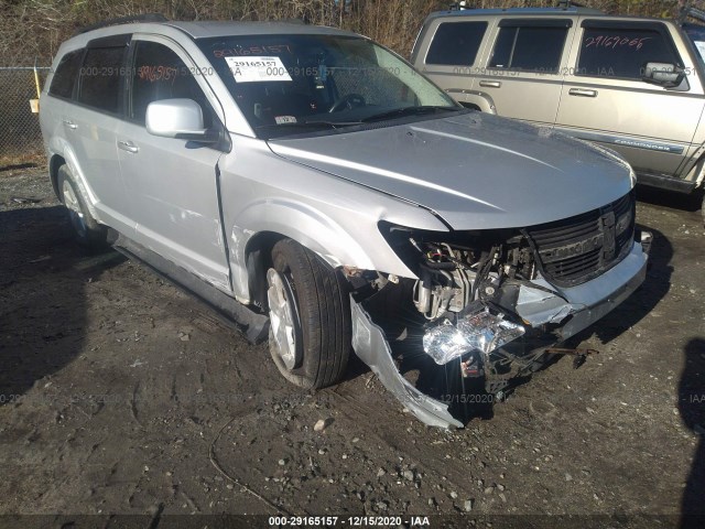 DODGE JOURNEY 2010 3d4pg5fv4at148038