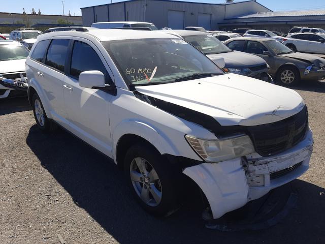 DODGE JOURNEY SX 2010 3d4pg5fv4at148153