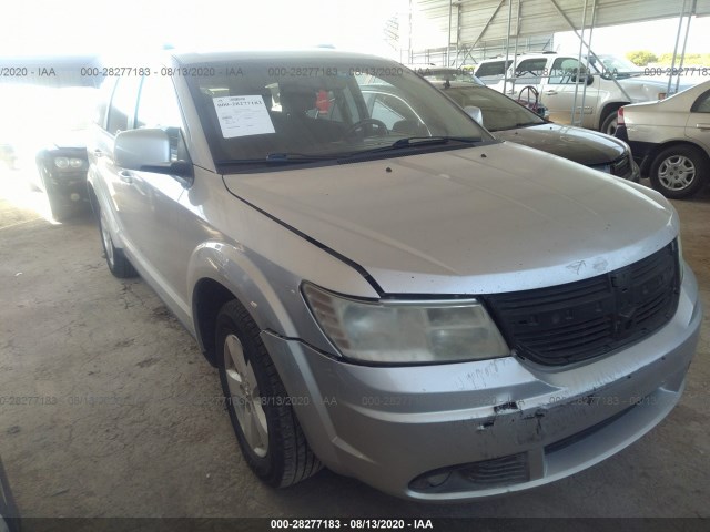 DODGE JOURNEY 2010 3d4pg5fv4at148220