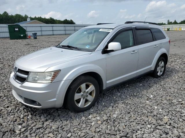 DODGE JOURNEY SX 2010 3d4pg5fv4at149772