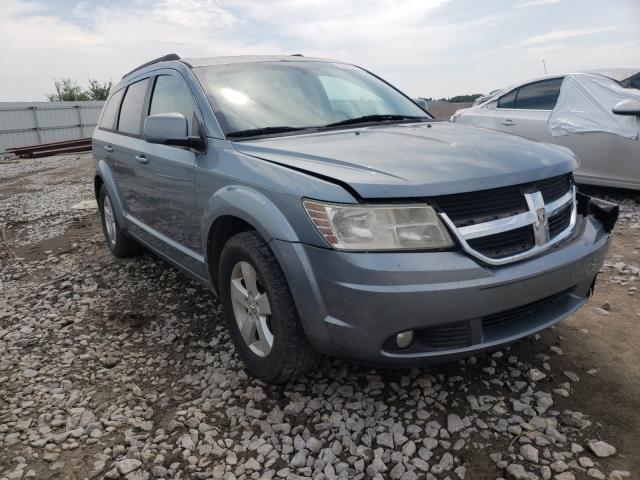 DODGE JOURNEY SX 2010 3d4pg5fv4at150596