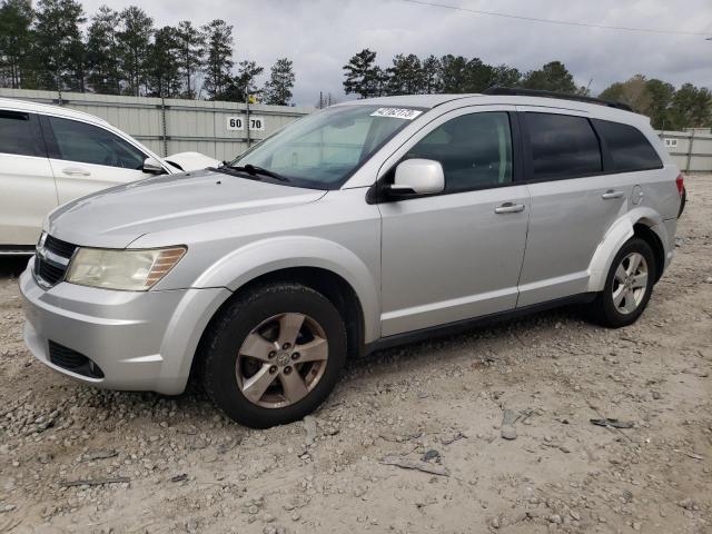 DODGE JOURNEY SX 2010 3d4pg5fv4at151246