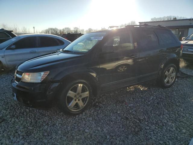 DODGE JOURNEY 2010 3d4pg5fv4at153076