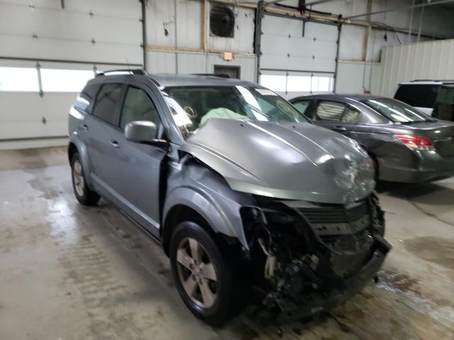 DODGE JOURNEY SX 2010 3d4pg5fv4at160089