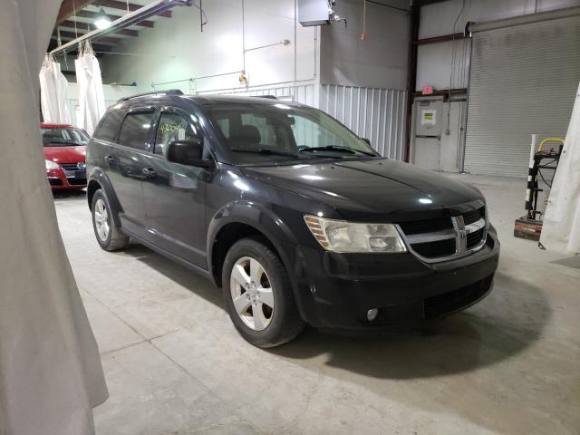 DODGE JOURNEY SX 2010 3d4pg5fv4at163994