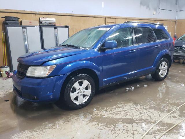 DODGE JOURNEY 2010 3d4pg5fv4at167124