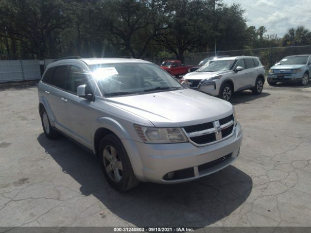 DODGE JOURNEY 2010 3d4pg5fv4at172839