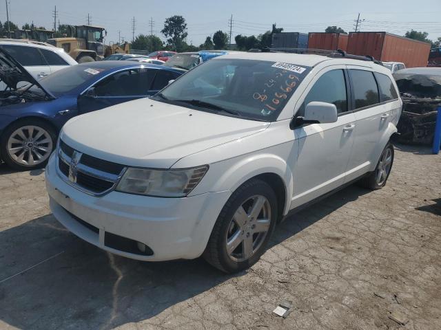 DODGE JOURNEY SX 2010 3d4pg5fv4at175935