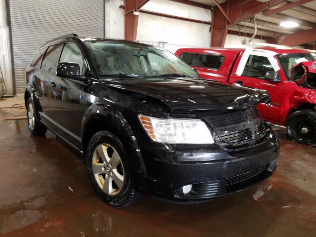 DODGE JOURNEY SX 2010 3d4pg5fv4at176017