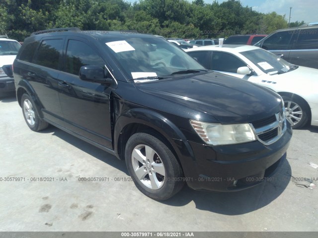 DODGE JOURNEY 2010 3d4pg5fv4at179273