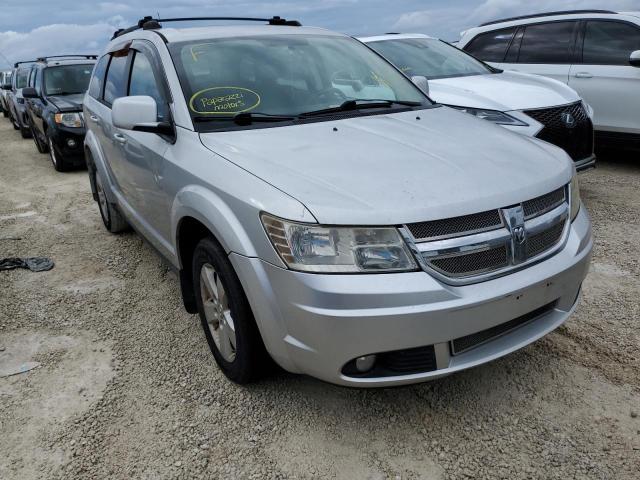 DODGE JOURNEY SX 2010 3d4pg5fv4at180567