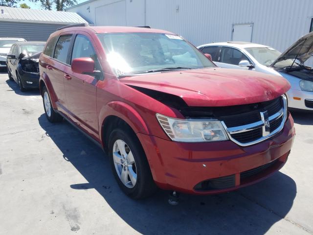 DODGE JOURNEY SX 2010 3d4pg5fv4at181847