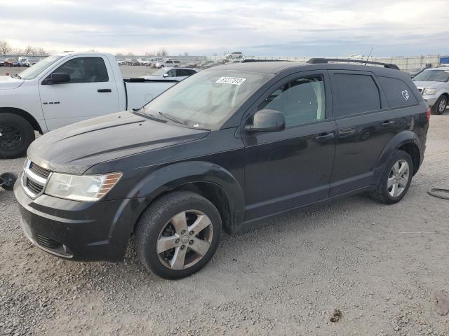 DODGE JOURNEY 2010 3d4pg5fv4at187924