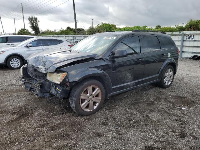 DODGE JOURNEY SX 2010 3d4pg5fv4at188071