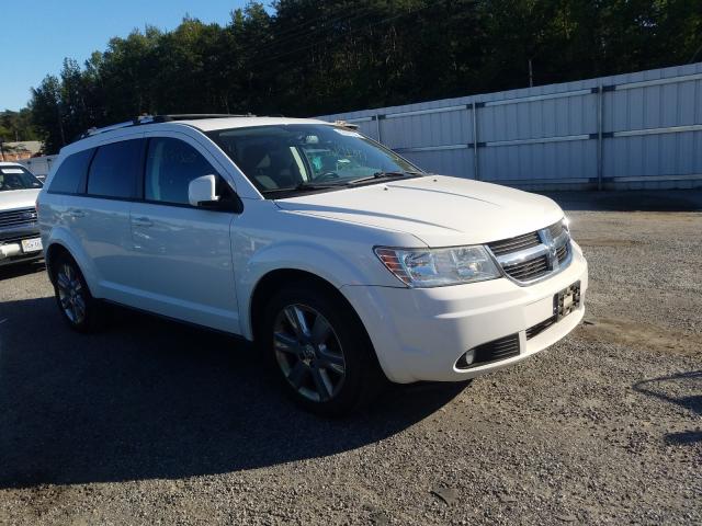 DODGE JOURNEY SX 2010 3d4pg5fv4at189415