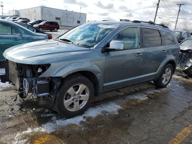 DODGE JOURNEY SX 2010 3d4pg5fv4at190399