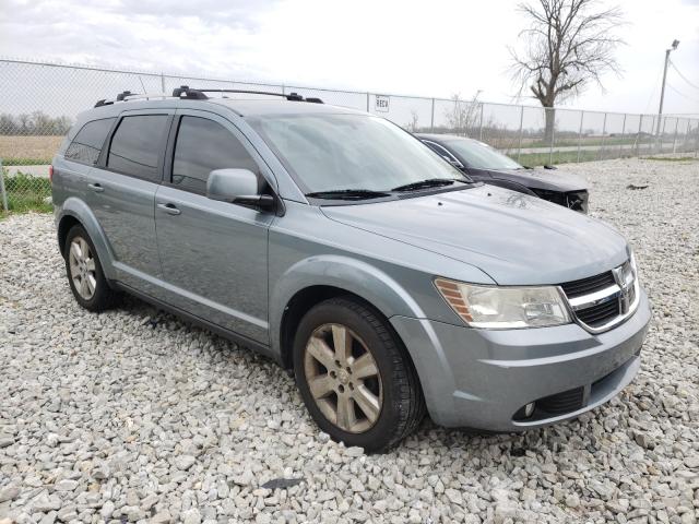 DODGE JOURNEY SX 2010 3d4pg5fv4at192086